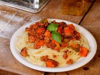 vegan challenge